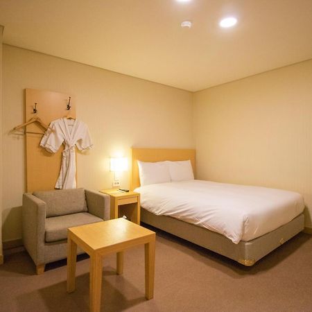 Towerhill Hotel Busan Extérieur photo