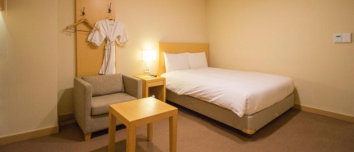 Towerhill Hotel Busan Extérieur photo