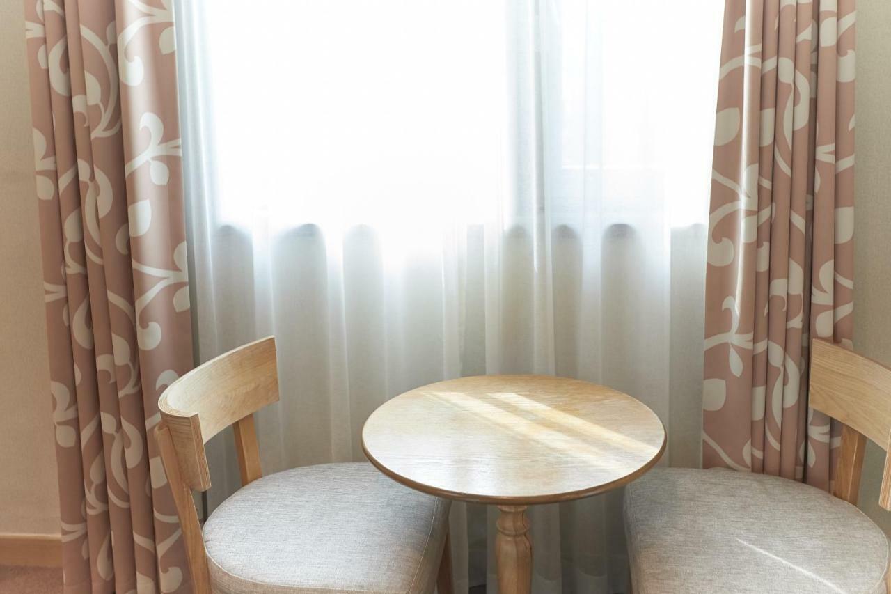 Towerhill Hotel Busan Extérieur photo