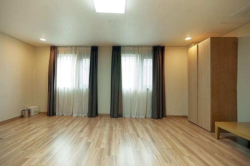 Towerhill Hotel Busan Extérieur photo